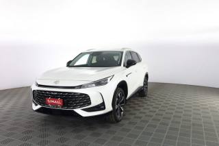 MG HS (2024-->)  HEV Luxury