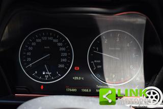 BMW 218 usata, con Cruise Control