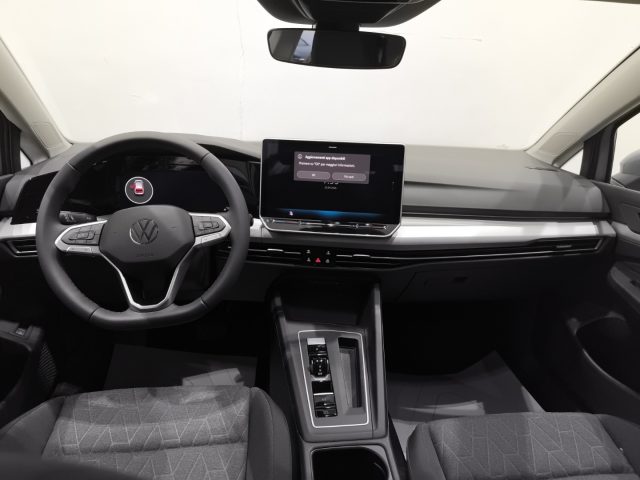 VOLKSWAGEN Golf usata, con Controllo elettronico della corsia