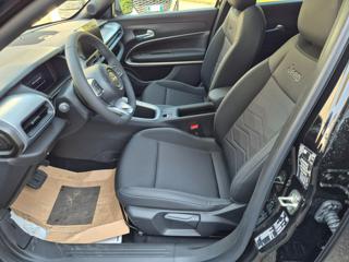 JEEP Avenger usata, con Chiusura centralizzata