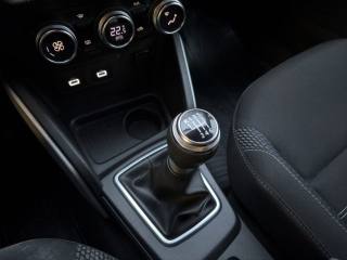 DACIA Duster usata, con Airbag testa