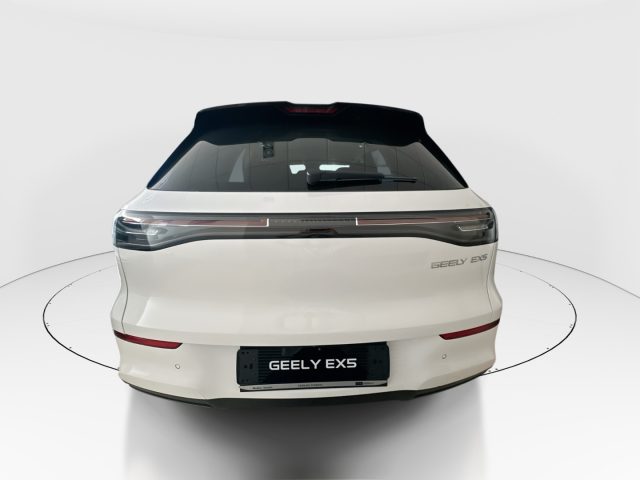 GEELY EX5 usata 5