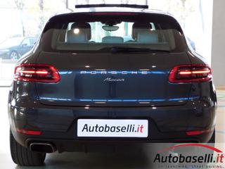 PORSCHE Macan usata, con ESP