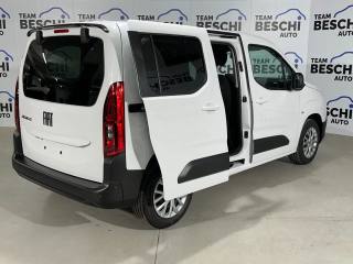 FIAT Doblo usata, con Chiusura centralizzata