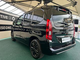 FIAT Doblo usata, con Airbag Passeggero