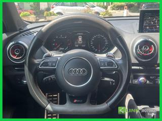 AUDI RS usata, con Servosterzo