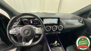 MERCEDES-BENZ GLA 200 usata, con Alzacristalli elettrici