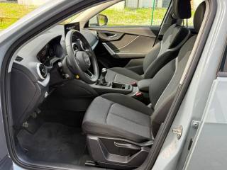 AUDI Q2 usata, con Chiusura centralizzata