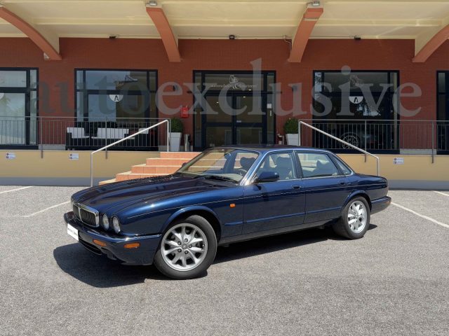 JAGUAR XJ usata, con ABS