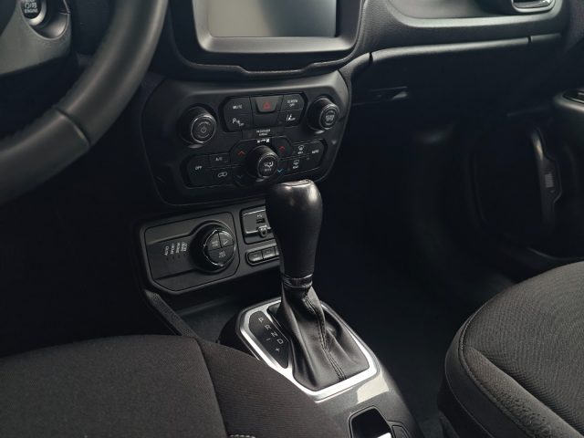 JEEP Renegade usata, con ESP