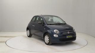 FIAT 500 usata, con Boardcomputer