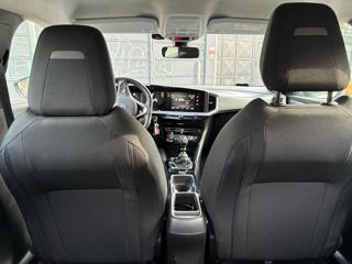 OPEL Mokka usata, con Sedile posteriore sdoppiato