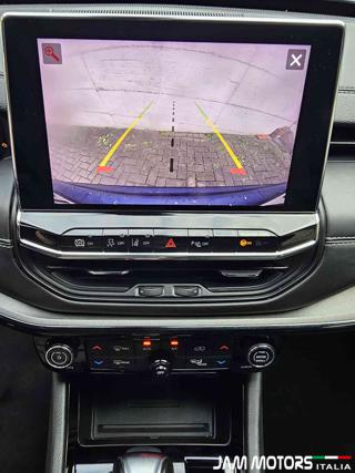 JEEP Compass usata, con Specchietti laterali elettrici