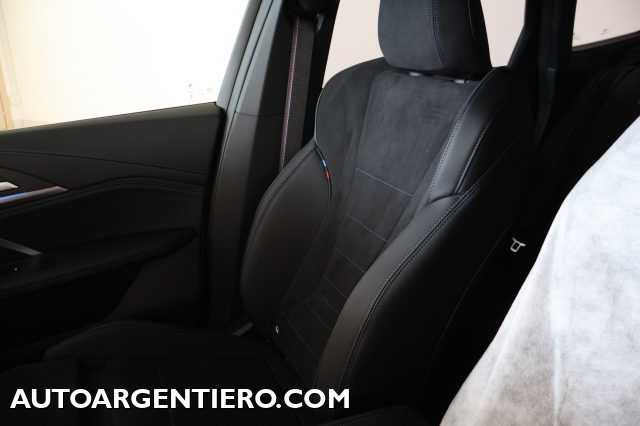 BMW X1 usata, con Cerchi in lega