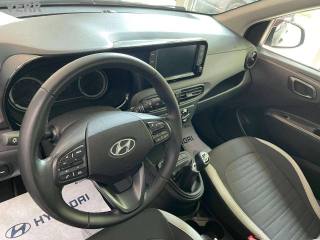 HYUNDAI i10 usata, con Climatizzatore