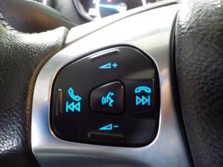 FORD Fiesta usata, con Airbag testa