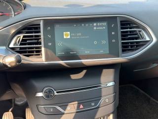 PEUGEOT 308 usata 16