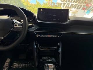 PEUGEOT 208 usata, con Isofix