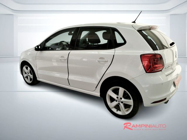 VOLKSWAGEN Polo usata 11