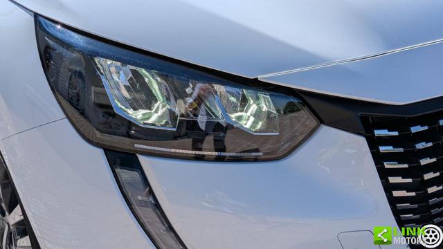 PEUGEOT 208 usata, con Immobilizzatore elettronico