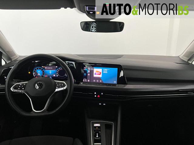 VOLKSWAGEN Golf usata, con Climatizzatore