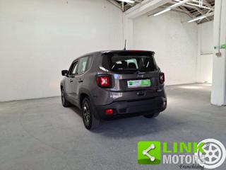 JEEP Renegade usata, con Sistema di navigazione