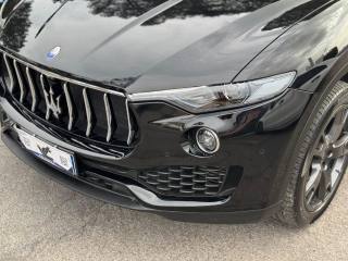 MASERATI Levante usata, con Boardcomputer