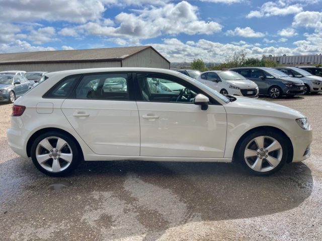 AUDI A3 usata 0