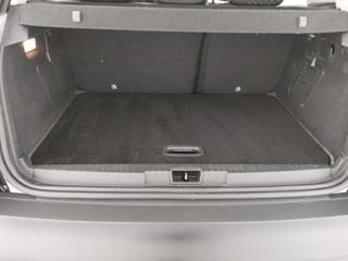RENAULT Captur usata, con USB