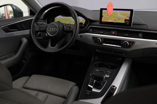 AUDI A5 usata, con Chiusura centralizzata telecomandata