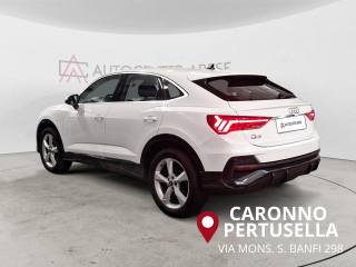 AUDI Q3 usata, con Alzacristalli elettrici