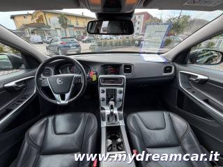 VOLVO V60 usata, con Cruise Control