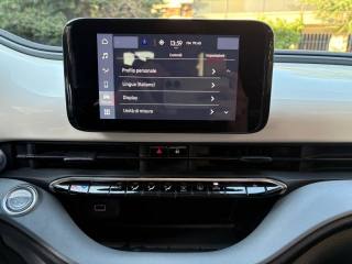 FIAT 500e usata, con Cruise Control