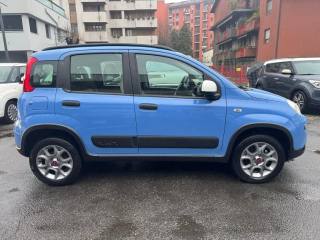 FIAT Panda usata, con Alzacristalli elettrici