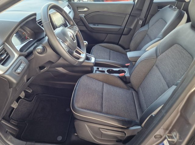 RENAULT Captur usata, con Controllo trazione