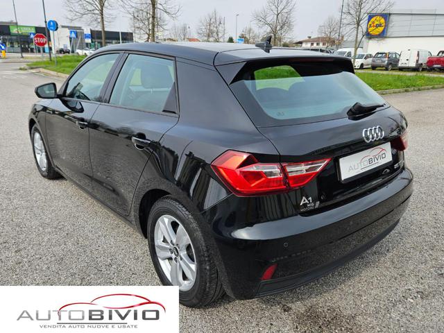 AUDI A1 usata, con Airbag Passeggero