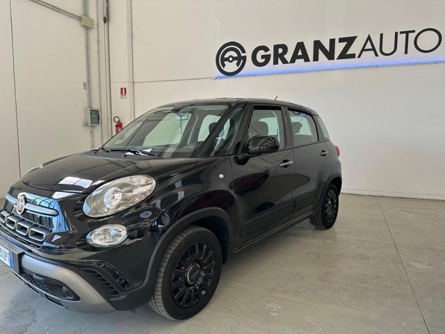 FIAT 500L usata, con Autoradio