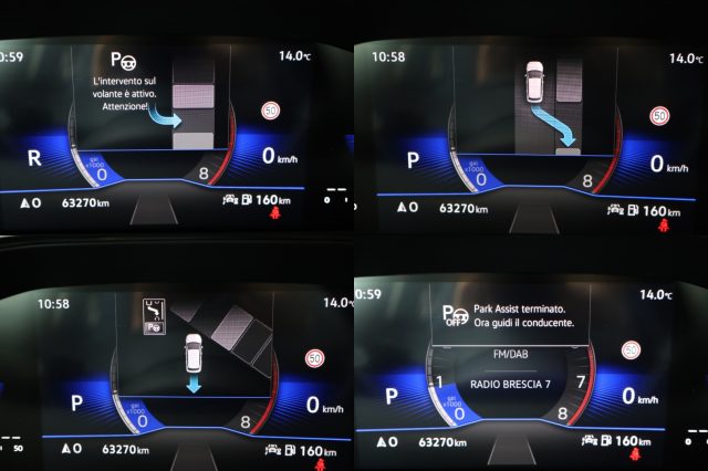 VOLKSWAGEN T-Roc usata, con Antifurto