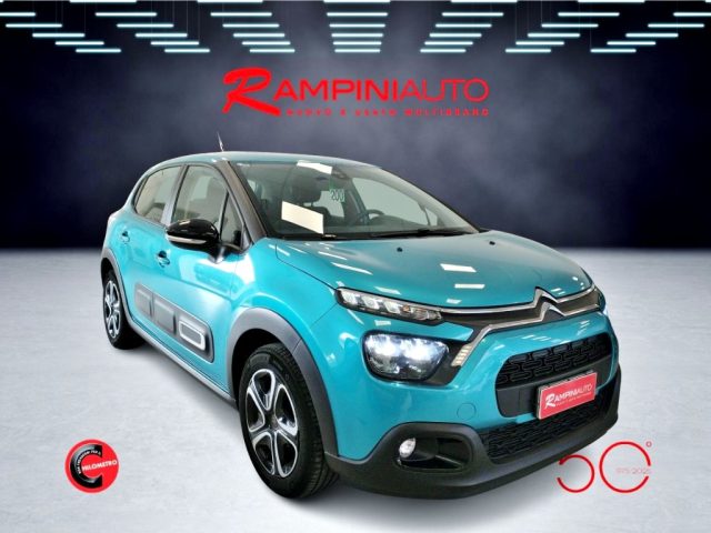 CITROEN C3 usata 4