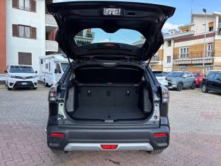 SUZUKI S-Cross usata, con Alzacristalli elettrici