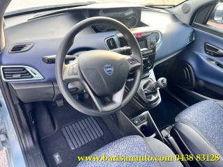 LANCIA Ypsilon usata, con Controllo trazione