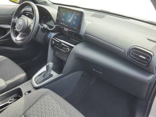 TOYOTA Yaris Cross usata, con Controllo elettronico della corsia