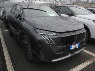 PEUGEOT 3008 Hybrid 145 e-DCS6 GT