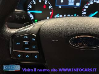 FORD Focus usata, con Sistema di navigazione