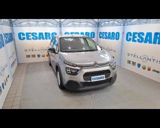 CITROEN C3 1.5 bluehdi Feel s&s 100cv 6m