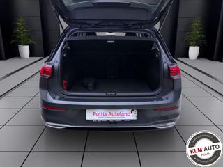 VOLKSWAGEN Golf usata, con Airbag Passeggero