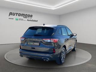 FORD Kuga usata, con Airbag Passeggero