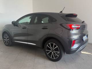 FORD Puma usata 3