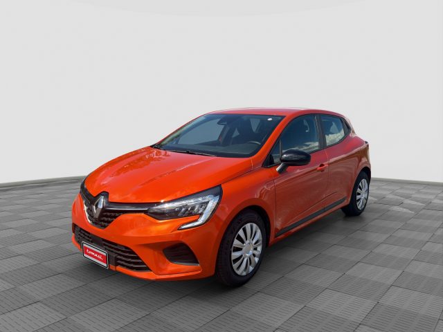 RENAULT Clio usata 0