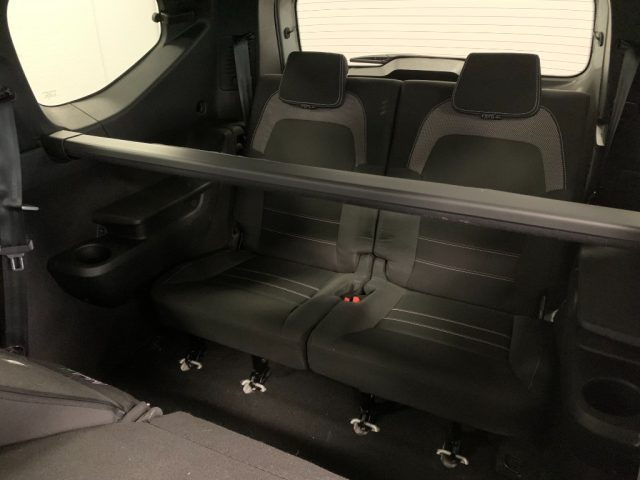 DACIA Jogger usata, con Immobilizzatore elettronico